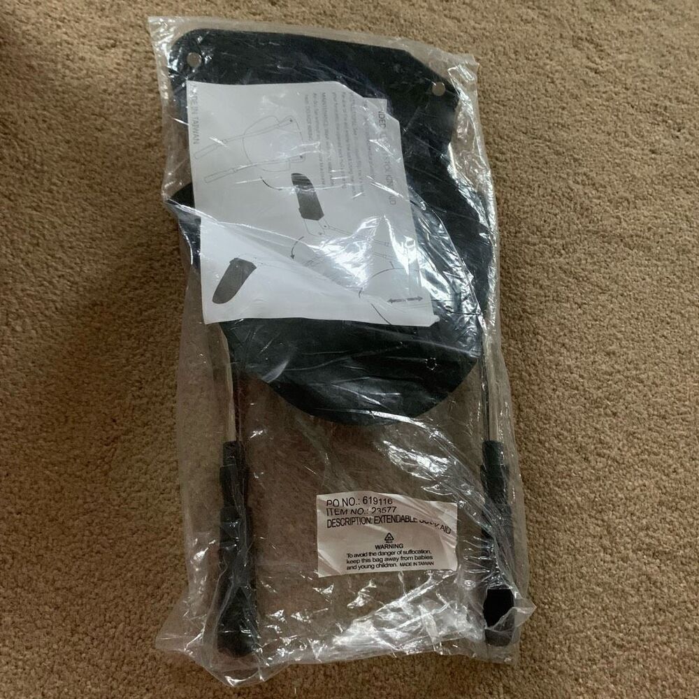 Extended Reach Stocking Aid Extendable Sock Aid *New*